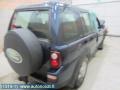 Landrover freelander 96-06 2004