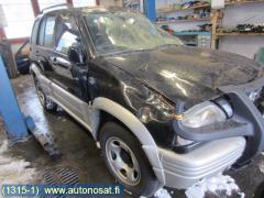 Suzuki grand vitara i 98-05