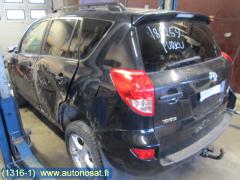 Toyota rav 4 06-12