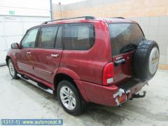 Suzuki grand vitara i 98-05