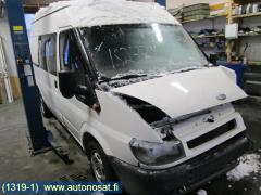 Ford transit 00-06