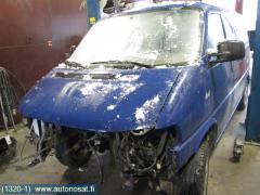 Vw transp/caravelle 91-03