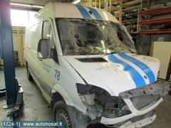 Mb sprinter (w906) 06->>