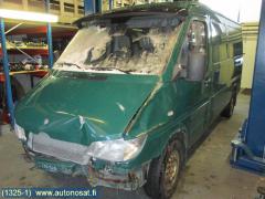 Mb sprinter (w901-905) 95-07