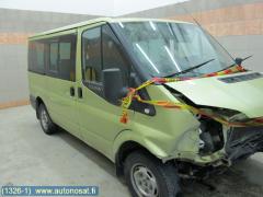 Ford transit 06-13