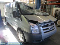 Ford transit 06-13