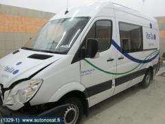 Mb sprinter (w906) 06->>