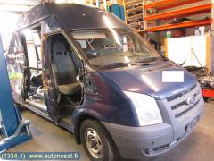 Ford transit 06-13