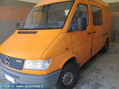 Mb sprinter (w901-905) 95-07