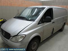 Mb vito/viano (w639) 04->>