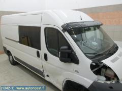 Fiat ducato 07->>