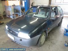 Ford fiesta 96-99