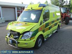 Mb sprinter (w906) 06->>