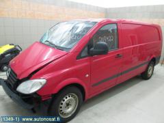 Mb vito/viano (w639) 04->>
