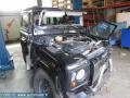 Kuva 1: Landrover defender 87-06 2004