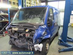 Peugeot boxer 02-06