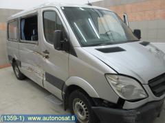 Mb sprinter (w906) 06->>
