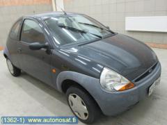 Ford ka 96-08
