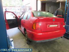 Vw polo 95-01