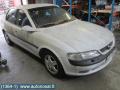 Kuva 1: Opel vectra b 96-01 1997