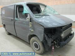 Vw transp/caravelle 04->>