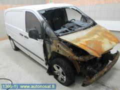 Mb vito/viano (w639) 04->>