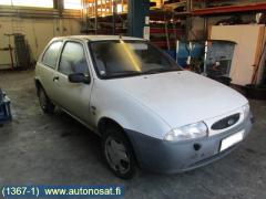 Ford fiesta 96-99