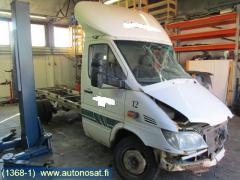 Mb sprinter (w901-905) 95-07