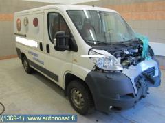 Fiat ducato 07->>