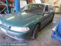 Kuva 1: Honda accord 94-98 1995