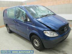 Mb vito/viano (w639) 04->>