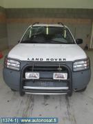 Landrover freelander 96-06