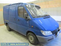 Mb sprinter (w901-905) 95-07