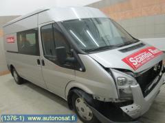 Ford transit 06-13