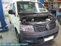 Vw transp/caravelle 04->>