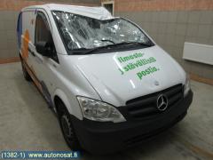 Mb vito/viano (w639) 04->>