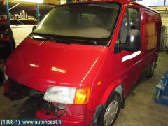 Ford transit 86-99