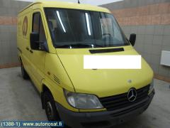 Mb sprinter (w901-905) 95-07
