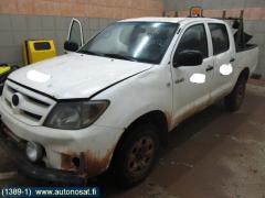 Toyota hilux 05->>