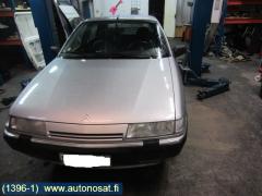 Citroen xantia