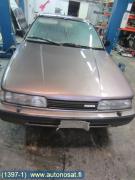 Mazda 626 88-91
