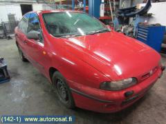 Fiat bravo/brava 96-02