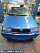 Skoda felicia