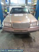 Mb c (w202) 94-00