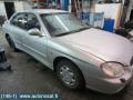 Hyundai sonata 99-05 2001