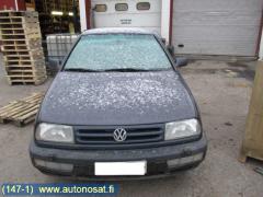 Vw vento