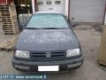 Kuva 1: Vw vento 1995