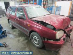 Vw golf iii 92-99