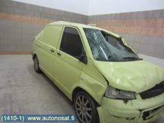 Vw transp/caravelle 04->>
