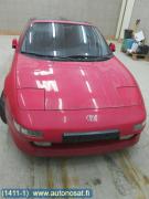 Toyota mr2 84-99